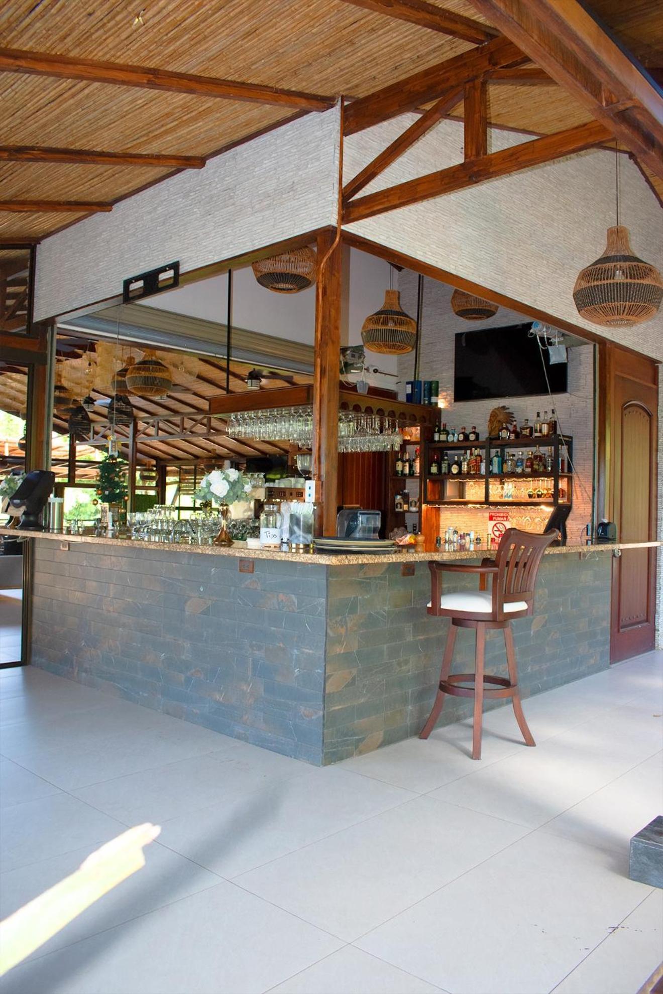 Palo Alto Glamping Hotel Quesada  Экстерьер фото