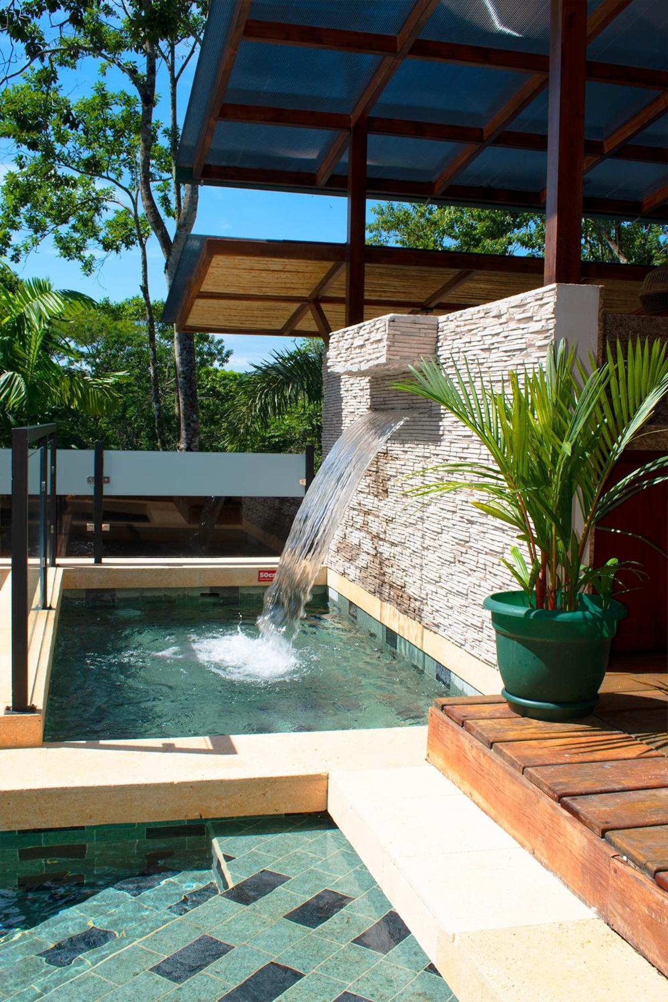 Palo Alto Glamping Hotel Quesada  Экстерьер фото
