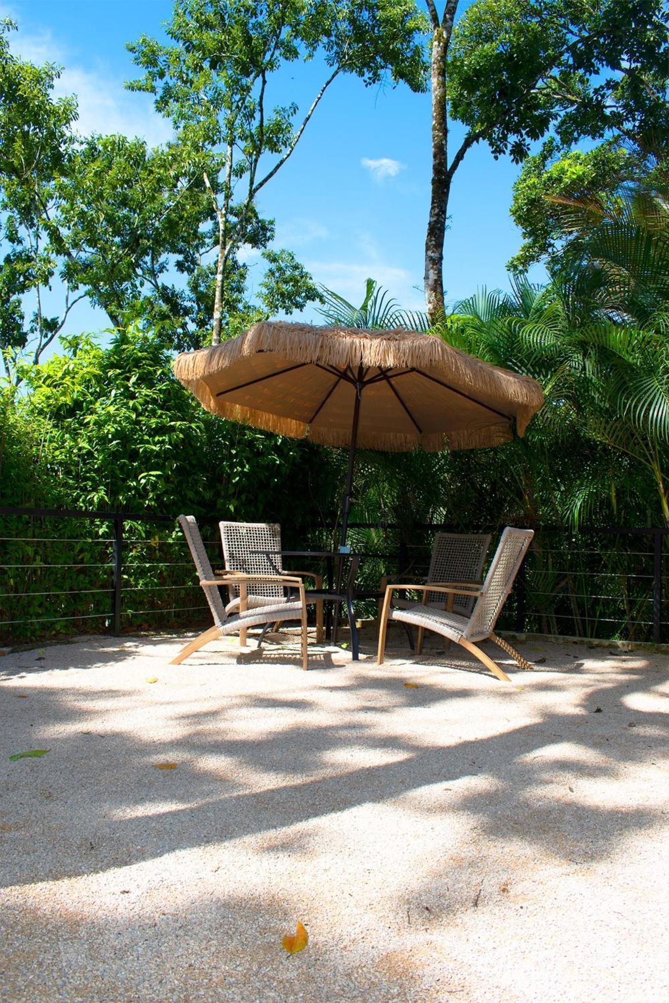 Palo Alto Glamping Hotel Quesada  Экстерьер фото