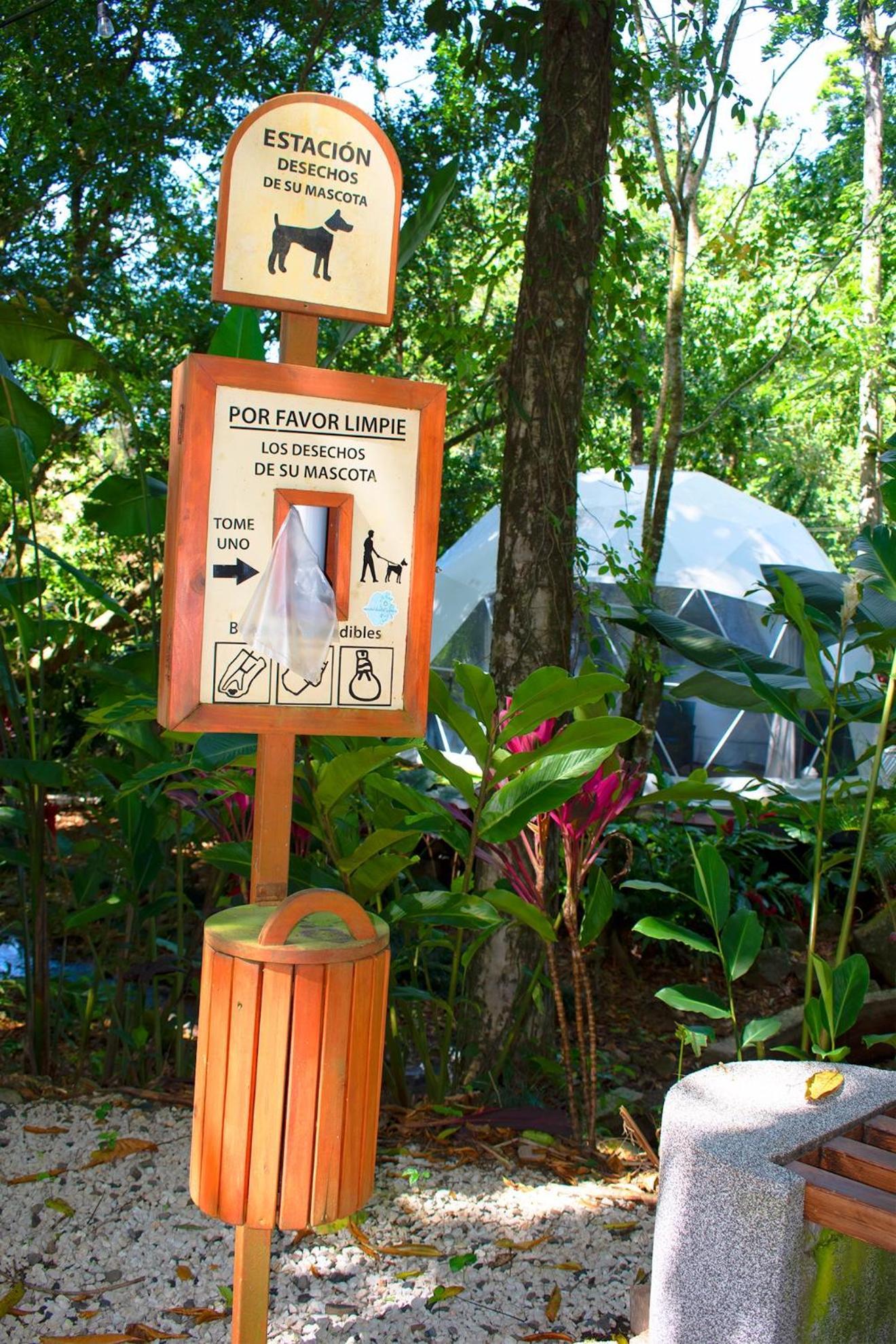 Palo Alto Glamping Hotel Quesada  Экстерьер фото