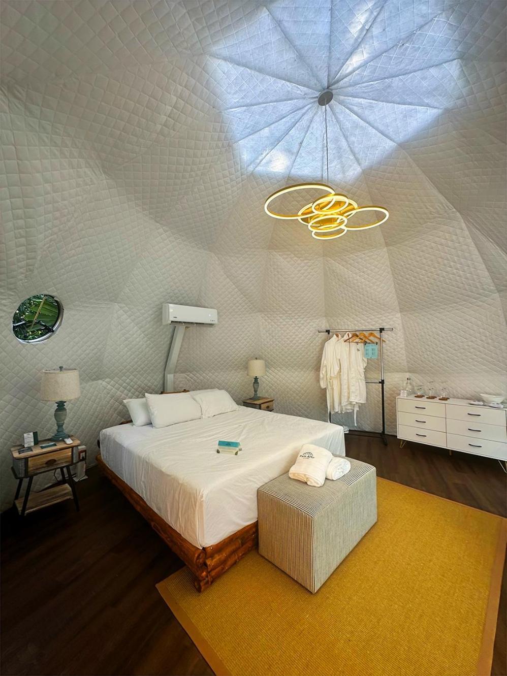 Palo Alto Glamping Hotel Quesada  Номер фото