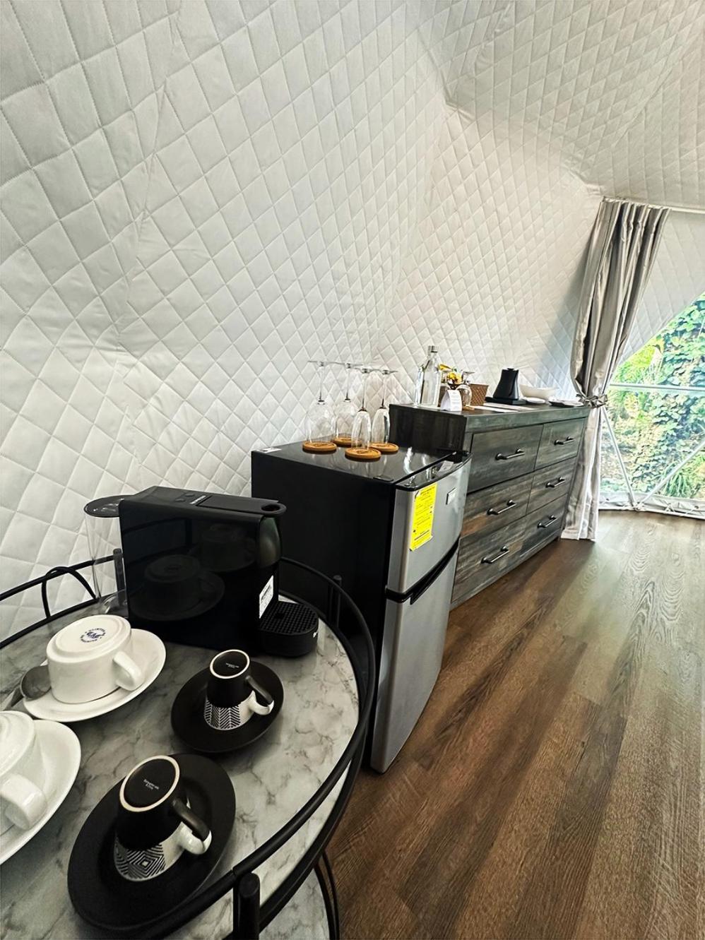 Palo Alto Glamping Hotel Quesada  Номер фото