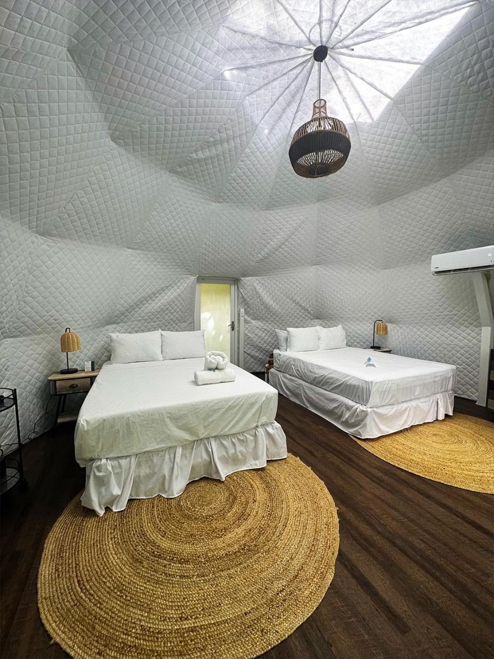 Palo Alto Glamping Hotel Quesada  Номер фото