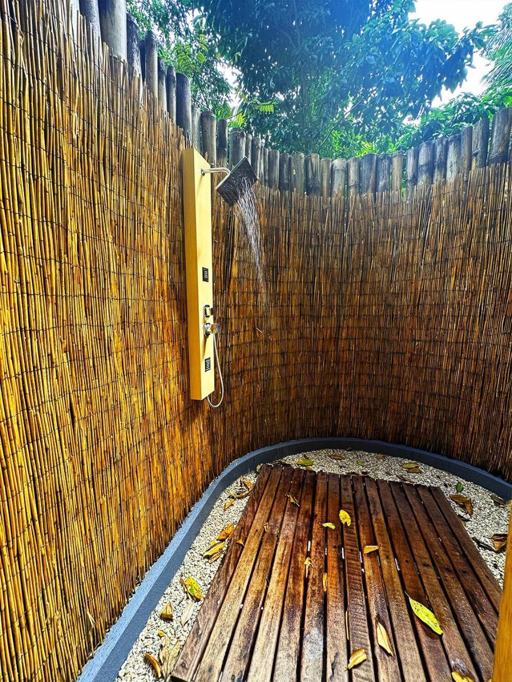 Palo Alto Glamping Hotel Quesada  Номер фото